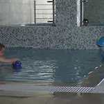 Trixy Wellness شقة شيوفوك