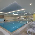 Trixy Wellness Apartment