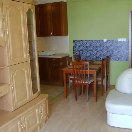 Trixy Wellness * Siofok