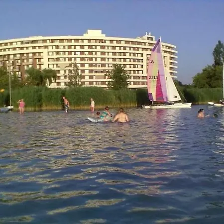 Trixy Wellness * Siofok
