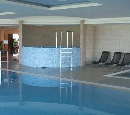 Trixy Wellness * Siofok