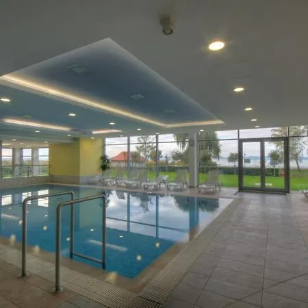 Trixy Wellness * Siofok