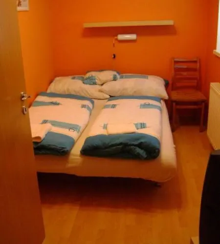 Trixy Wellness Apartment *