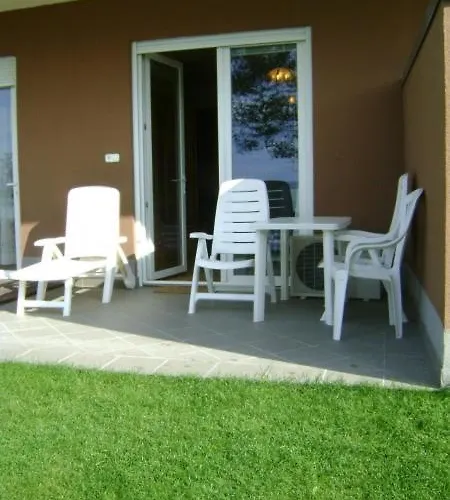 Trixy Wellness * Siófok